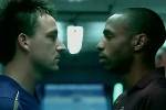 Pro Evolution Soccer - Thierry Henry and John Terry